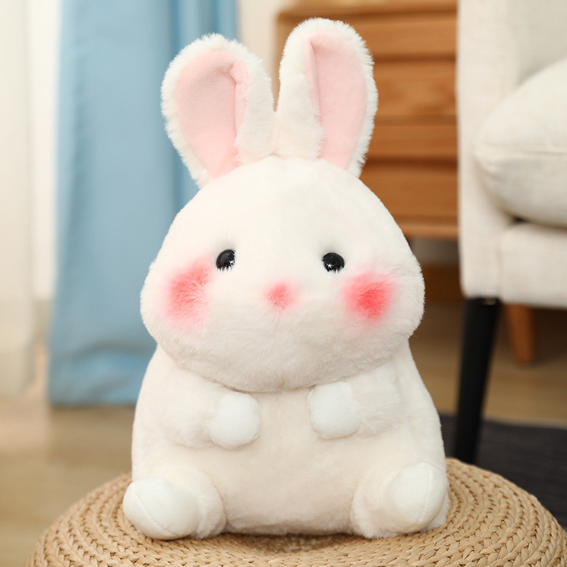 Pookie Pals Premium Bunny Rabbit Plush Toy Stuffed Animal Plushie Kawaii Style Dolls